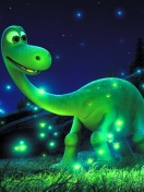 The Good Dinosaur HD screenshot #1 132x176