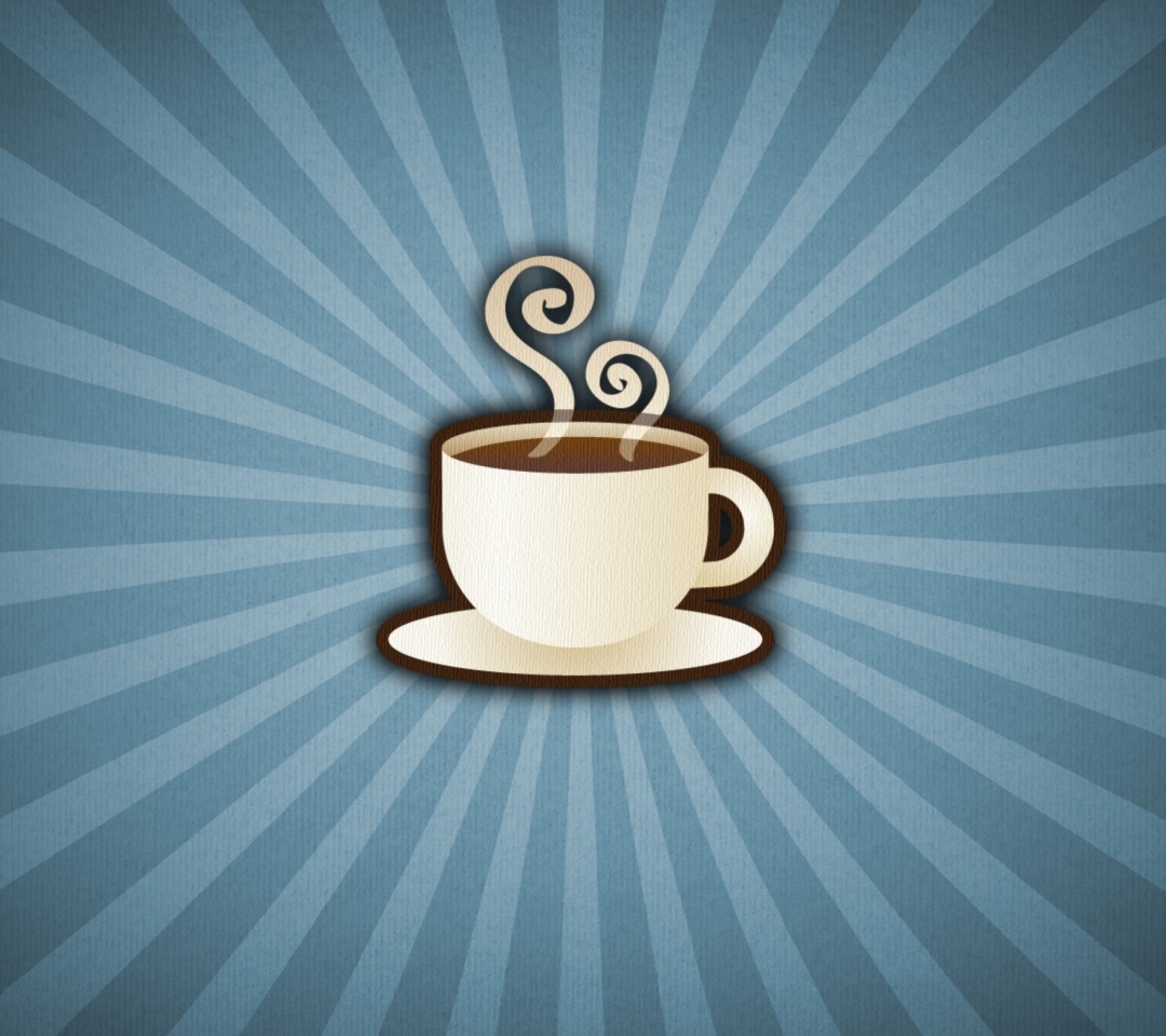 Cup Of Coffee screenshot #1 1080x960