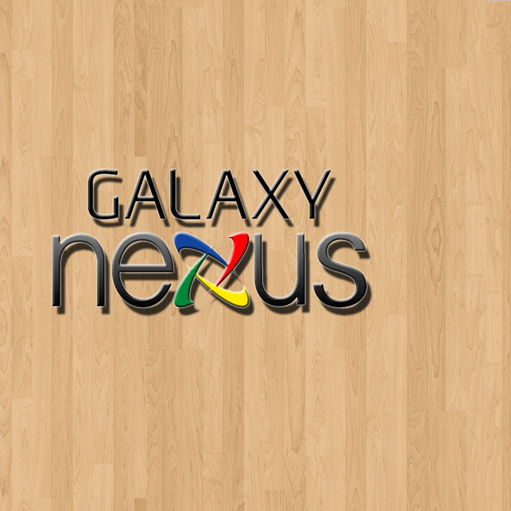 Screenshot №1 pro téma Galaxy Nexus 1024x1024