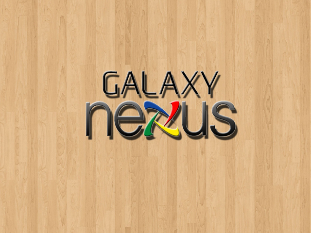 Screenshot №1 pro téma Galaxy Nexus 640x480