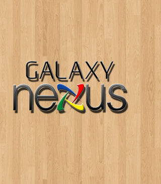Kostenloses Galaxy Nexus Wallpaper für iPhone 6