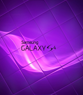 Galaxy S4 - Obrázkek zdarma pro 132x176