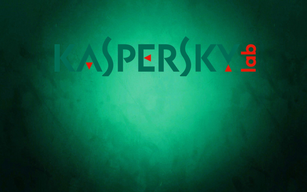 Kaspersky Lab Antivirus wallpaper 1280x800