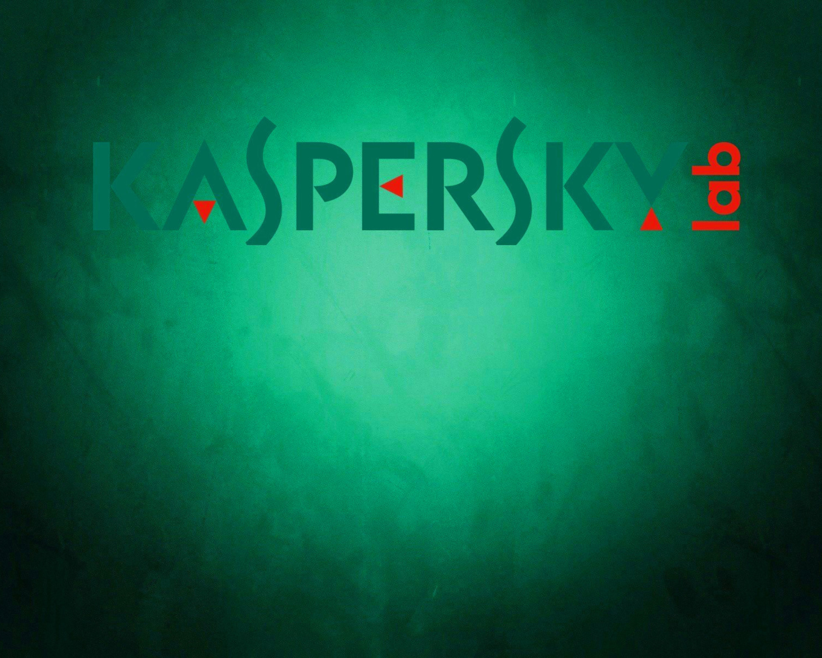 Screenshot №1 pro téma Kaspersky Lab Antivirus 1600x1280