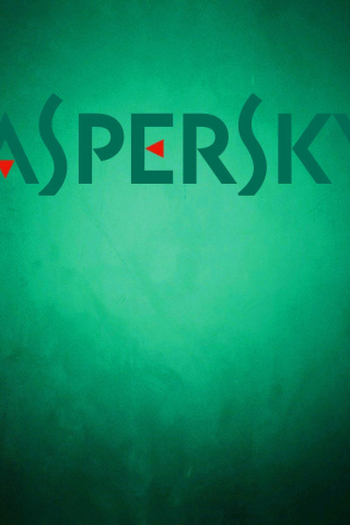 Screenshot №1 pro téma Kaspersky Lab Antivirus 320x480