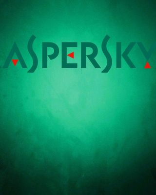 Kaspersky Lab Antivirus - Obrázkek zdarma pro 240x400