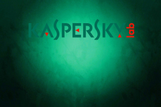 Kaspersky Lab Antivirus - Obrázkek zdarma pro 480x320