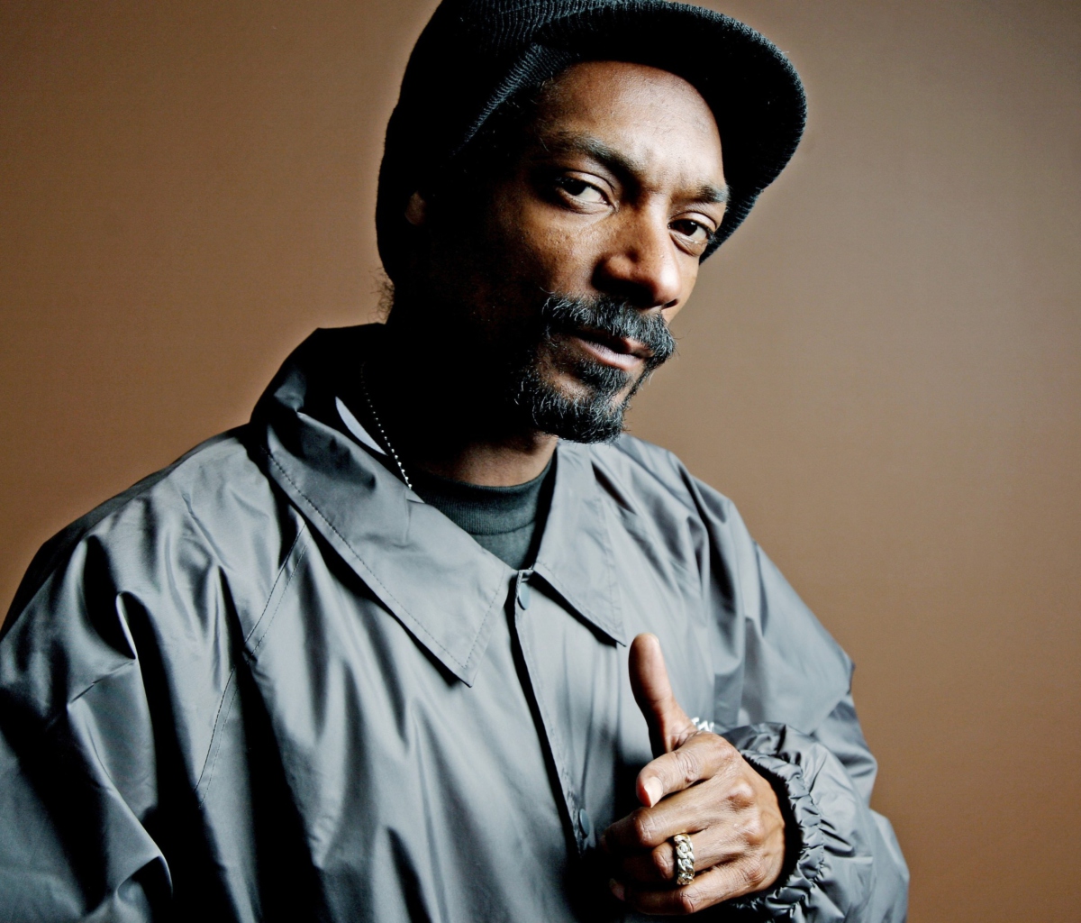 Обои Snoop Dogg 1200x1024