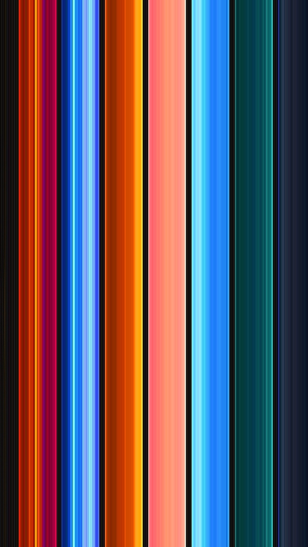 Abstract Lines screenshot #1 1080x1920