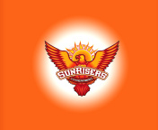 Screenshot №1 pro téma Sunrisers Hyderabad IPL 176x144