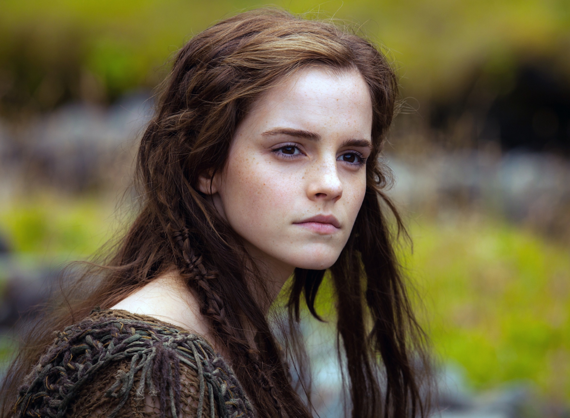 Sfondi Emma Watson In Noah 1920x1408