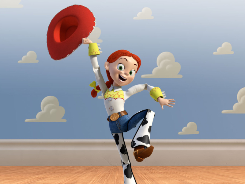 Sfondi Toy Story 3 800x600