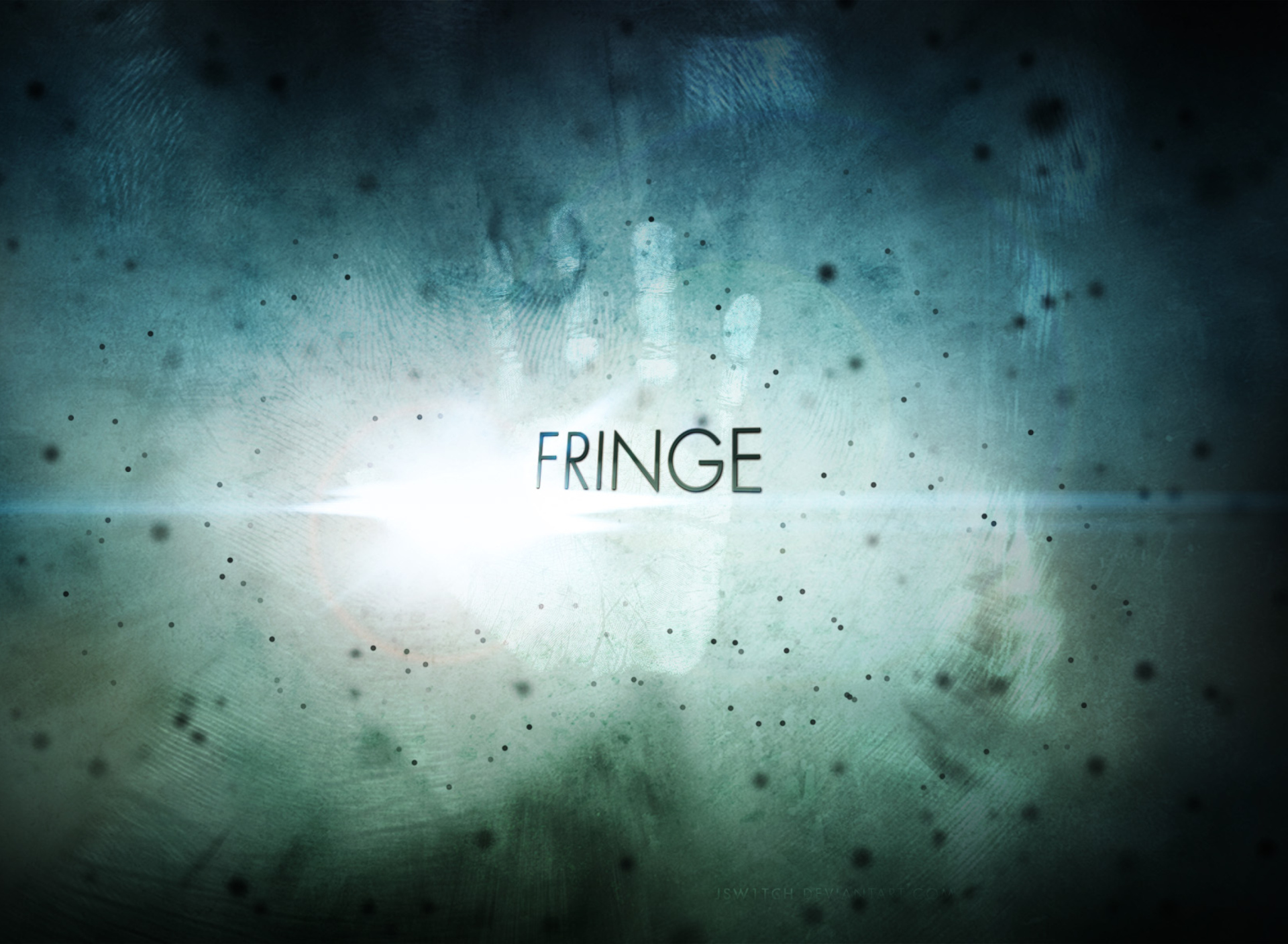 Обои Fringe 1920x1408