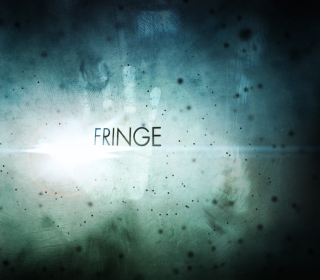 Fringe - Obrázkek zdarma pro iPad 3