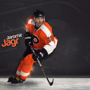 Jaromir Jagr wallpaper 128x128