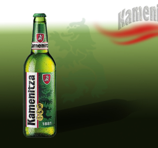Kamenitza Beer papel de parede para celular para 128x128