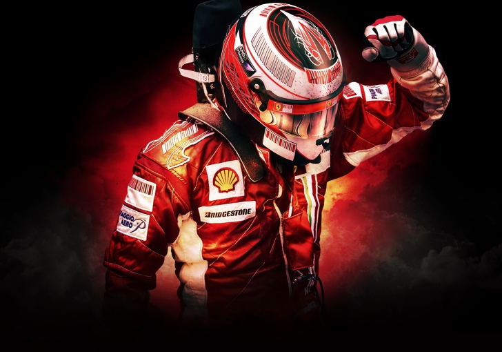 F1 Racer wallpaper