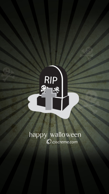 Halloween Tomb screenshot #1 360x640