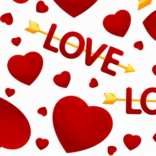 Love Texture - Fondos de pantalla gratis para 128x128