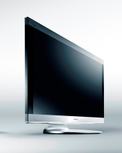 Das Panasonic LED Smart TV Wallpaper 176x220