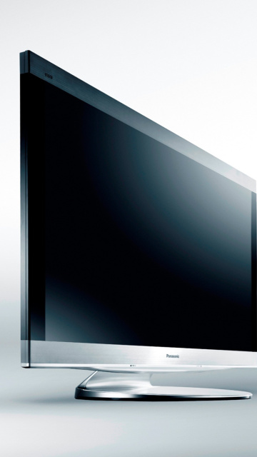 Fondo de pantalla Panasonic LED Smart TV 360x640