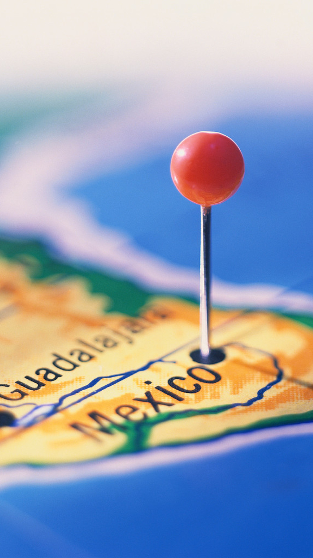 Where Is Mexico screenshot #1 1080x1920