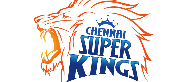 Das Chennai Super Kings Wallpaper 720x320