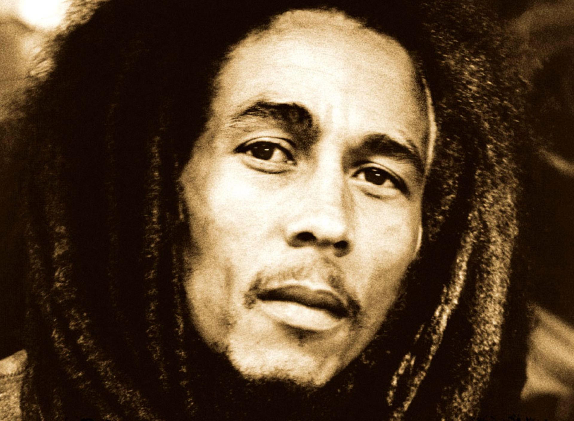 Fondo de pantalla Bob Marley Legeng 1920x1408