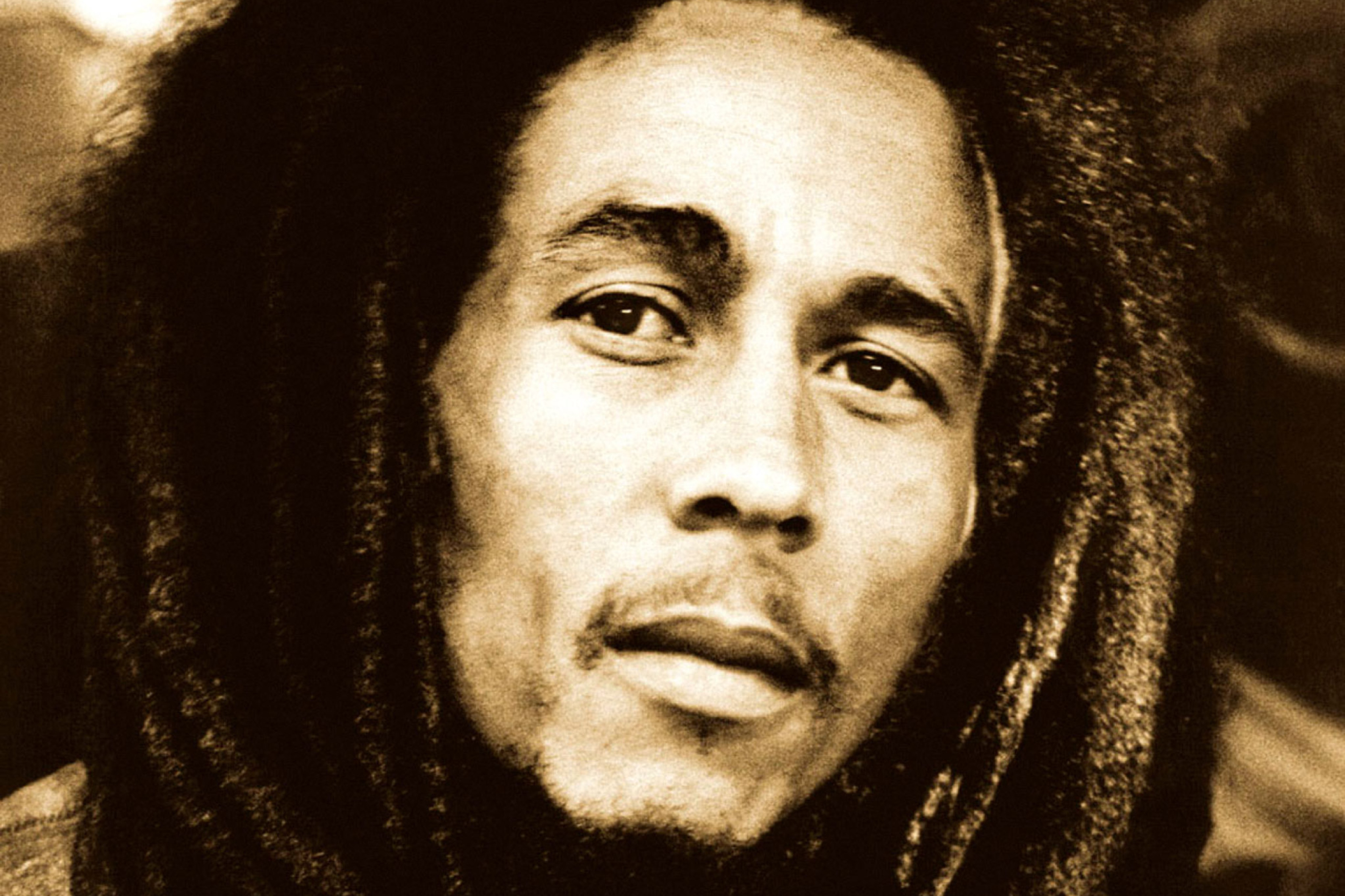 Das Bob Marley Legeng Wallpaper 2880x1920