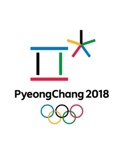 Fondo de pantalla 2018 Winter Olympics 240x320