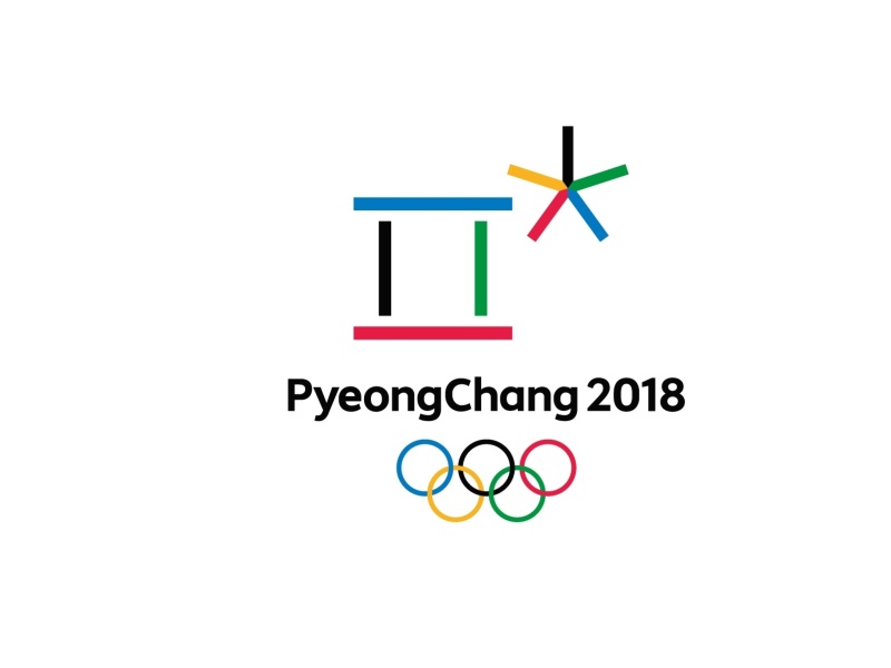 2018 Winter Olympics wallpaper 800x600