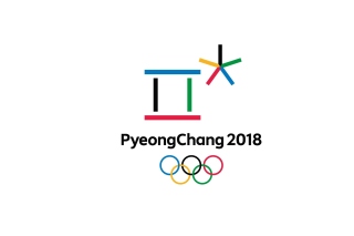 2018 Winter Olympics - Fondos de pantalla gratis 