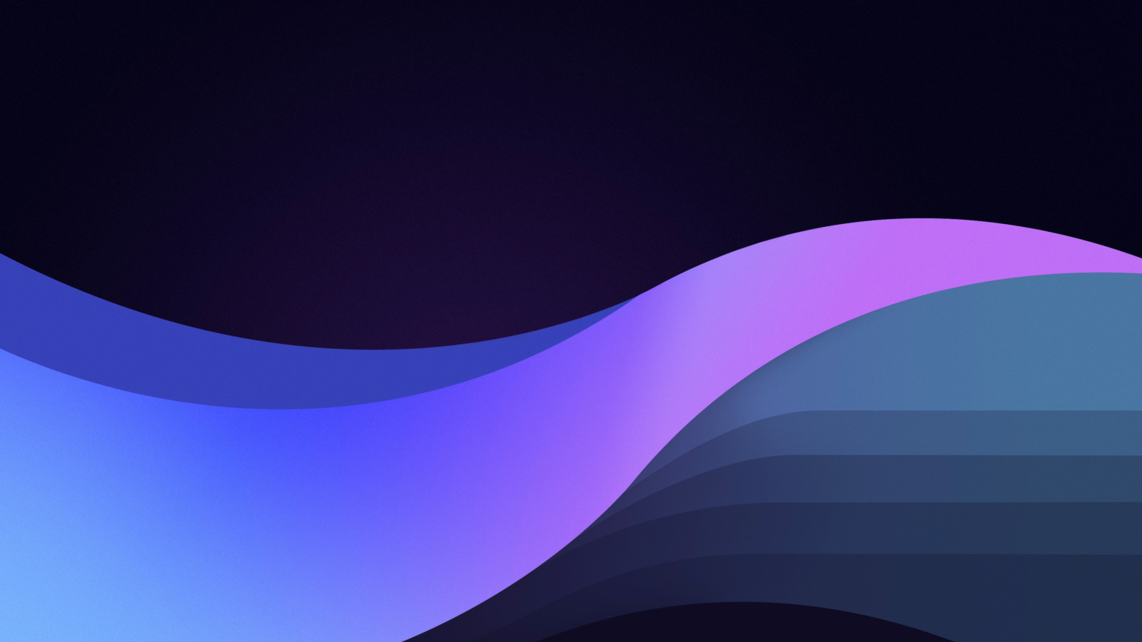 Das HTC Edge Launcher Wallpaper 1600x900