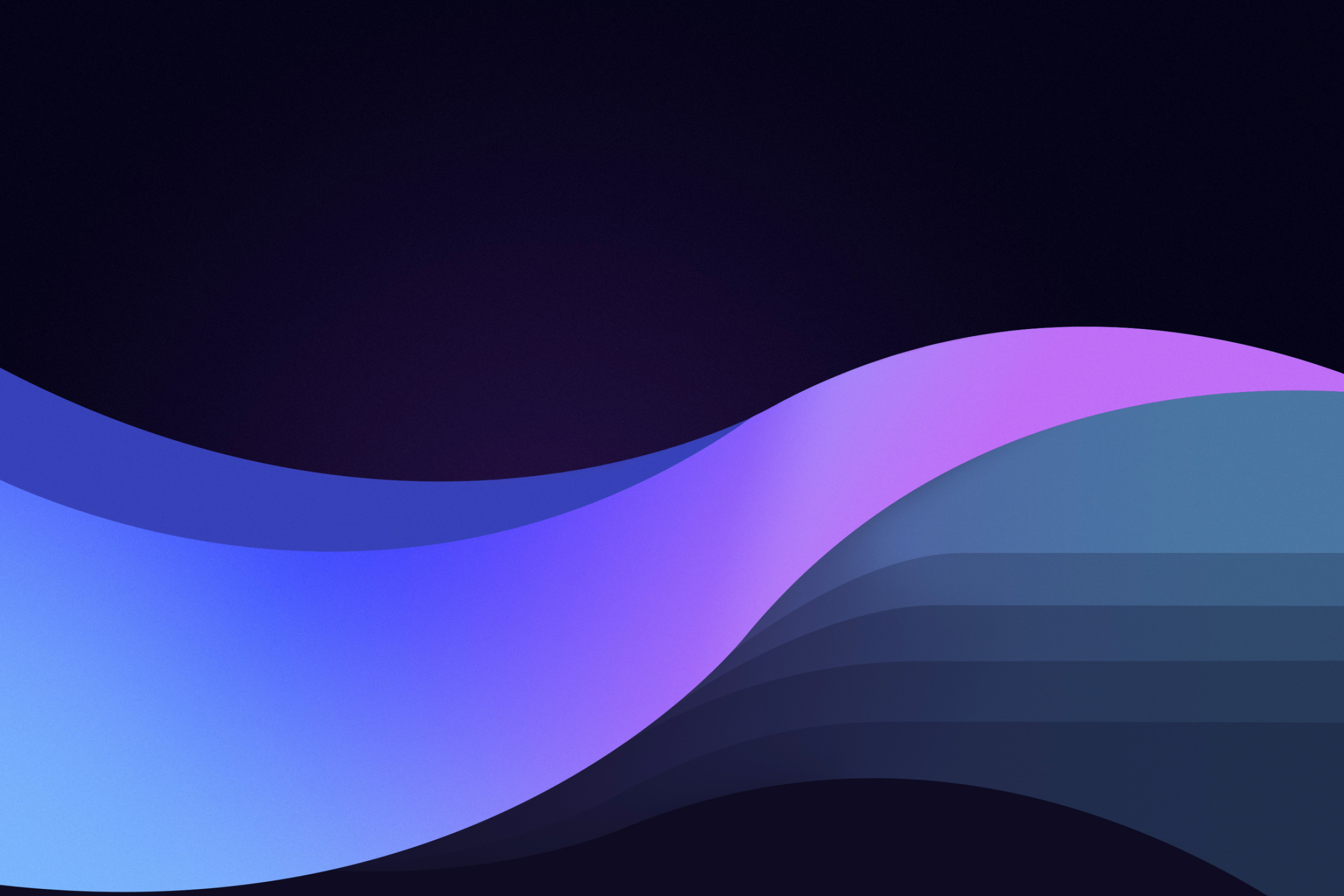 HTC Edge Launcher wallpaper 2880x1920