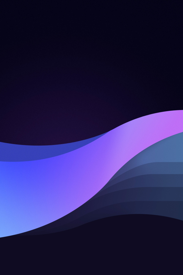 HTC Edge Launcher wallpaper 640x960