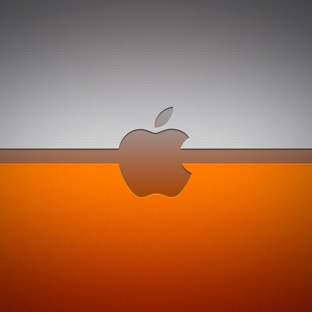 Screenshot №1 pro téma Apple Mac Emblem 1024x1024