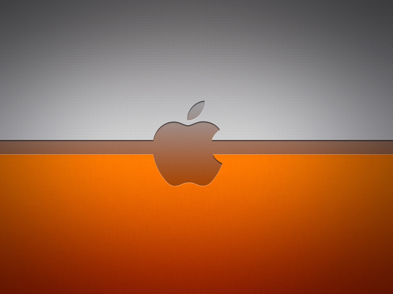 Apple Mac Emblem screenshot #1 1280x960