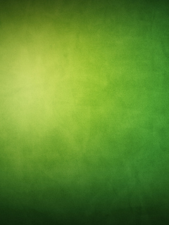 Sfondi Green Blur 240x320
