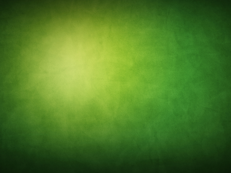 Screenshot №1 pro téma Green Blur 800x600