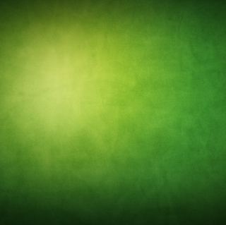 Картинка Green Blur на iPad 2