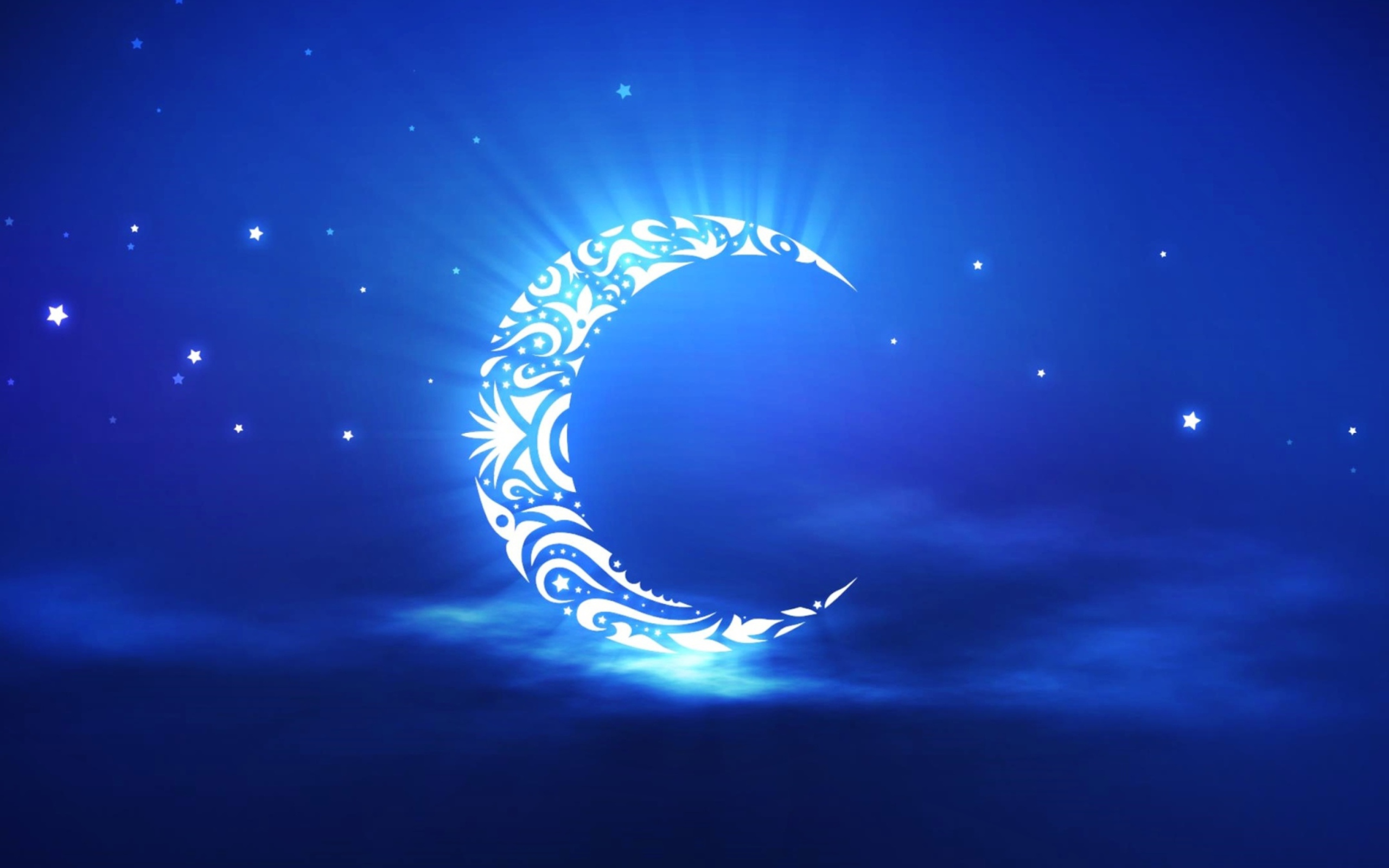 Screenshot №1 pro téma Ramadan 2560x1600