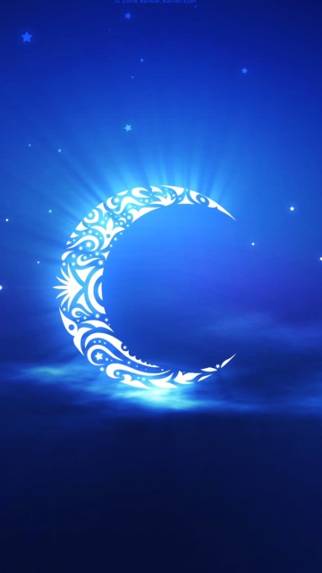 Ramadan wallpaper 360x640