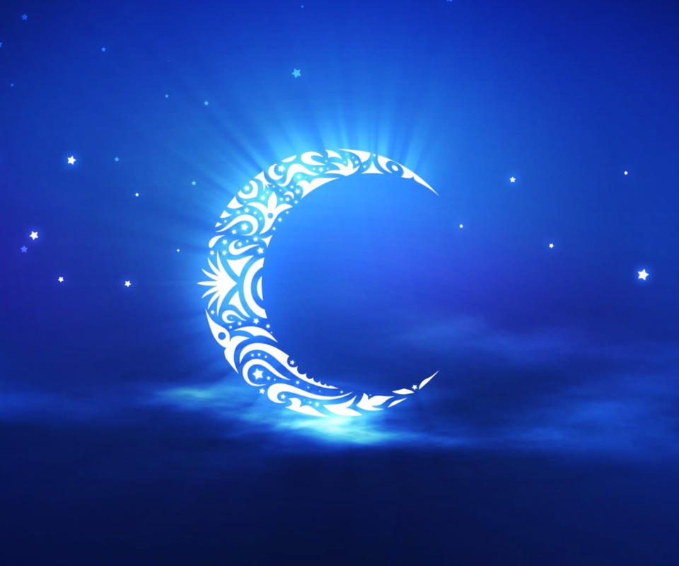 Screenshot №1 pro téma Ramadan 960x800