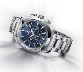 Omega Watches - Obrázkek zdarma pro 1024x1024
