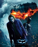 Sfondi Batman And Joker 128x160