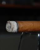 Обои Cigar 128x160