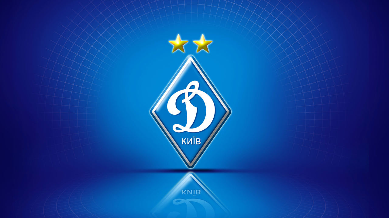 Screenshot №1 pro téma FC Dynamo Kyiv 1280x720