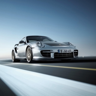 Porsche 911 GT2 RS - Fondos de pantalla gratis para iPad mini 2
