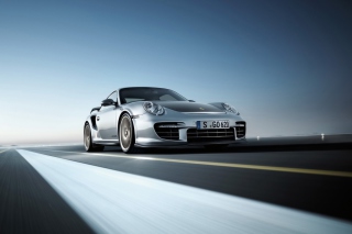 Porsche 911 GT2 RS - Obrázkek zdarma pro Samsung Galaxy Tab 7.7 LTE