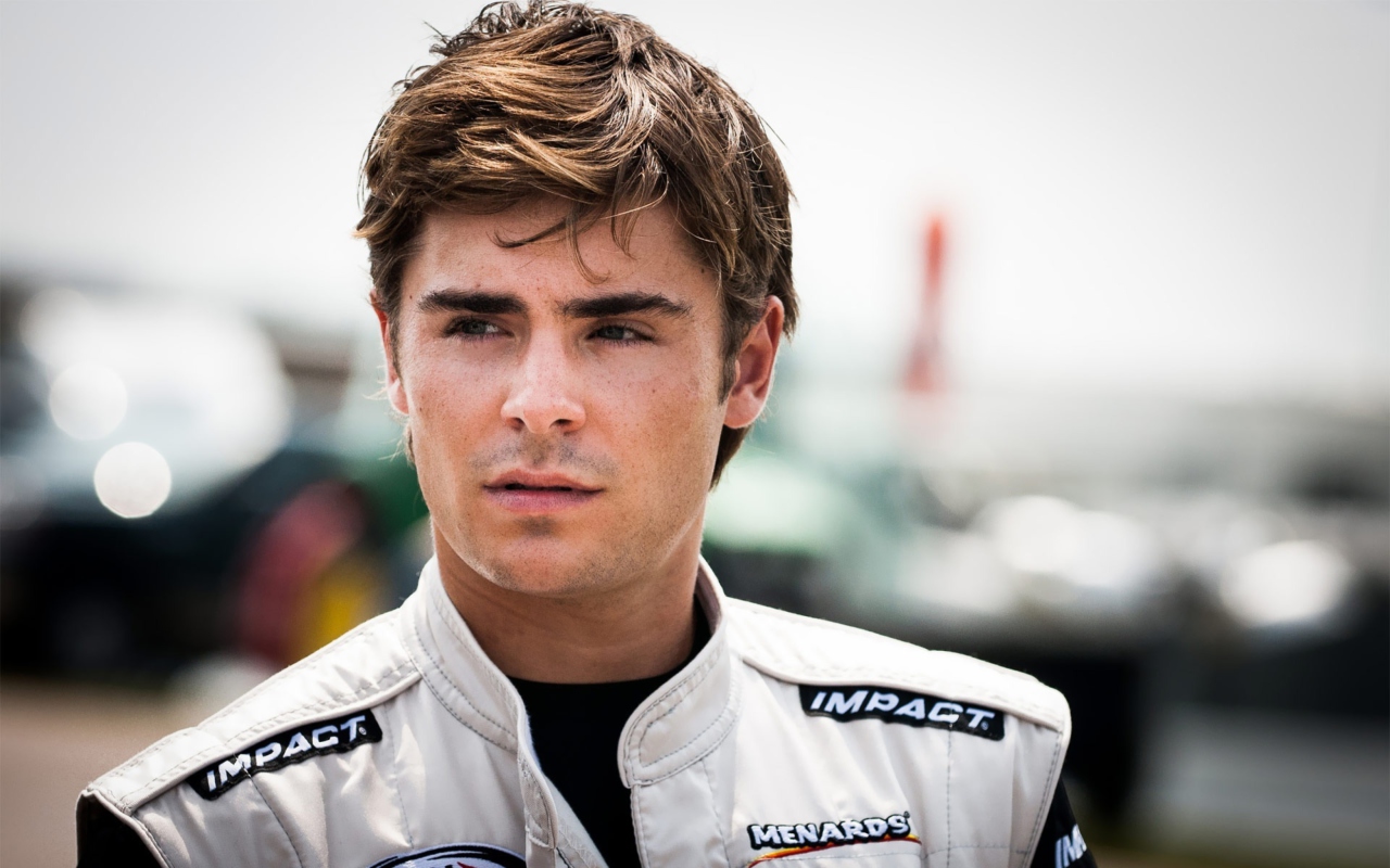 Screenshot №1 pro téma Zac Efron 1280x800